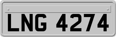 LNG4274