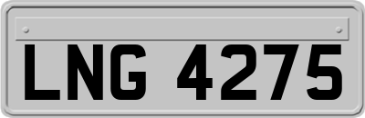 LNG4275