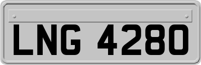 LNG4280