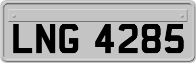 LNG4285