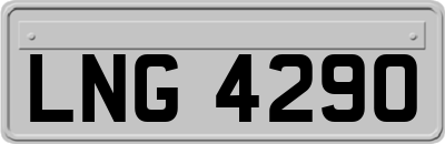 LNG4290
