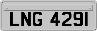 LNG4291