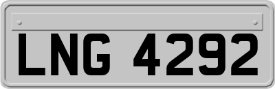 LNG4292