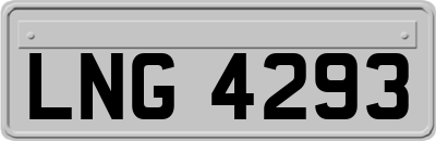 LNG4293