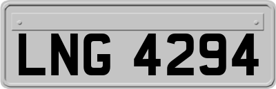 LNG4294