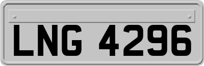 LNG4296