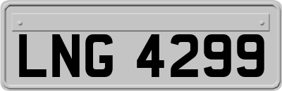 LNG4299