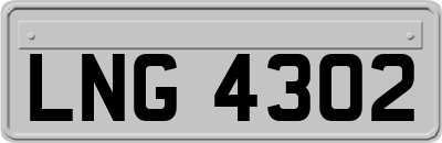 LNG4302