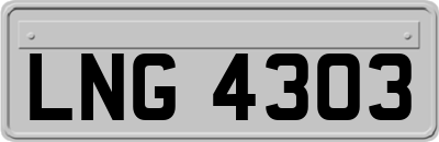 LNG4303