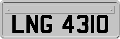 LNG4310