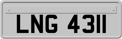 LNG4311