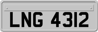 LNG4312
