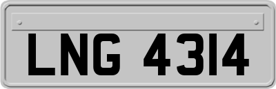 LNG4314
