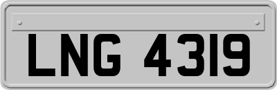 LNG4319