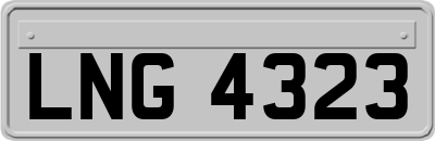 LNG4323