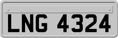 LNG4324