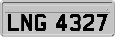LNG4327