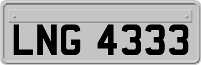 LNG4333