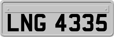 LNG4335