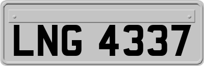 LNG4337
