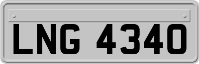 LNG4340