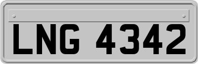 LNG4342