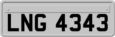 LNG4343