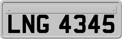 LNG4345