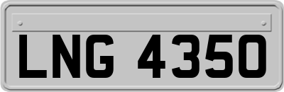 LNG4350