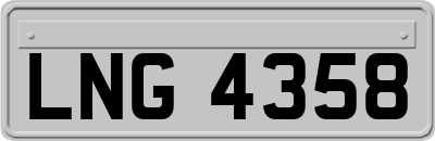 LNG4358