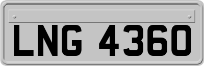 LNG4360