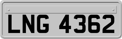 LNG4362