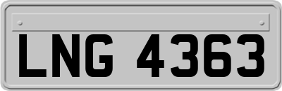 LNG4363