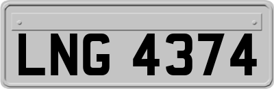 LNG4374