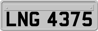 LNG4375