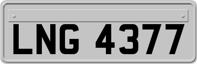 LNG4377