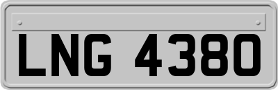 LNG4380