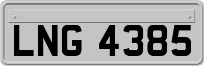 LNG4385