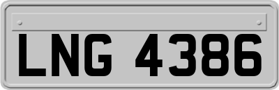 LNG4386
