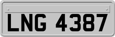 LNG4387