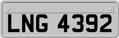 LNG4392