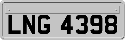 LNG4398