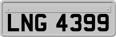 LNG4399
