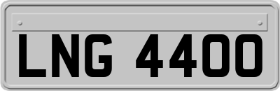 LNG4400
