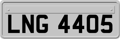 LNG4405
