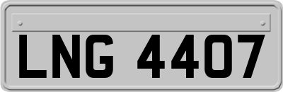 LNG4407