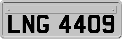 LNG4409