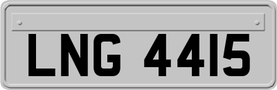 LNG4415