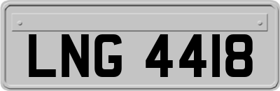 LNG4418