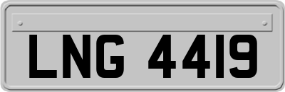 LNG4419